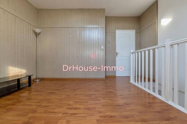 Appartement à louer 2 pièces de 23 m²
