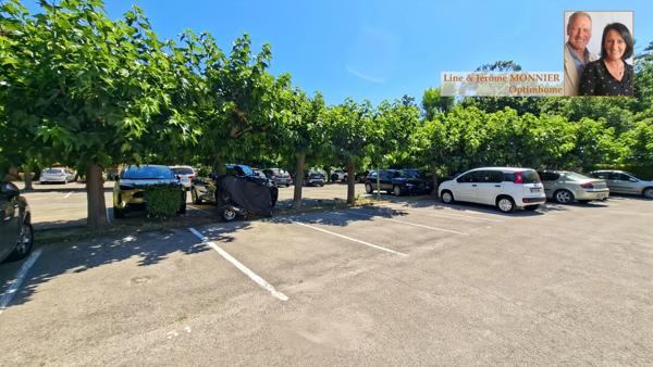 EXCLUSIVITÉ au CLOS CATALAN à ARGELÈS-SUR-MER  Charmant Pavillon T2 Mezzanine avec parking
