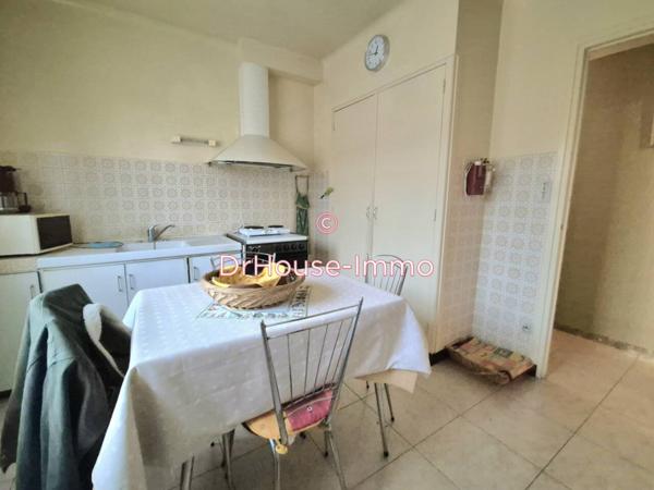 Maison à vendre 5 pièces de 120 m²