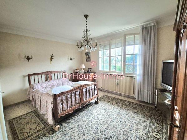 Maison à vendre 5 pièces de 120 m²