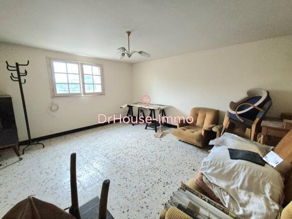 Maison à vendre 5 pièces de 120 m²