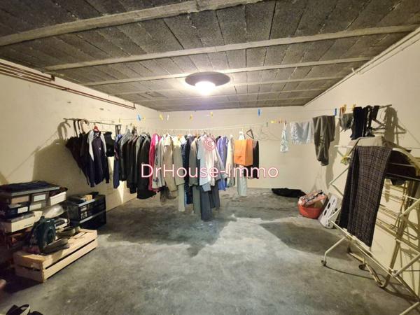 Maison à vendre 5 pièces de 120 m²