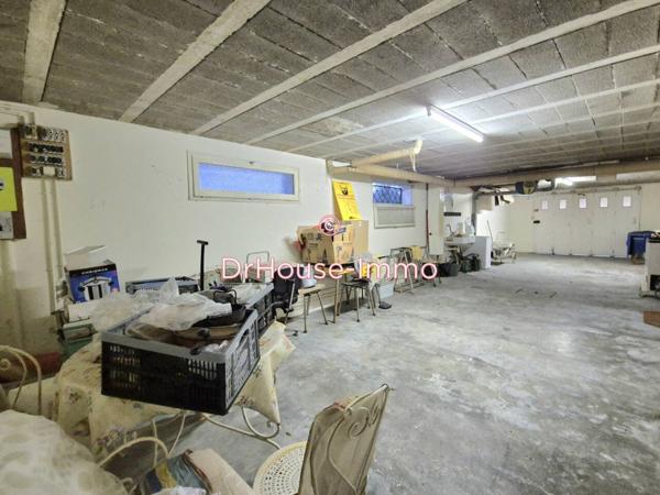 Maison à vendre 5 pièces de 120 m²