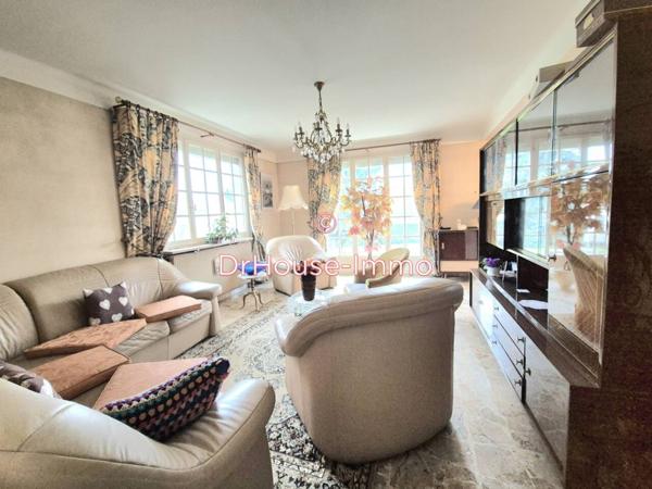 Maison à vendre 5 pièces de 120 m²