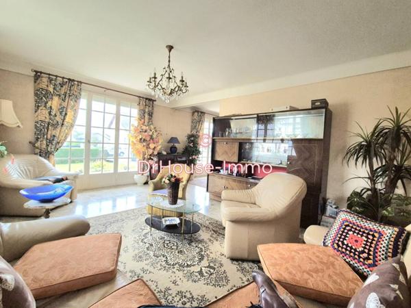 Maison à vendre 5 pièces de 120 m²