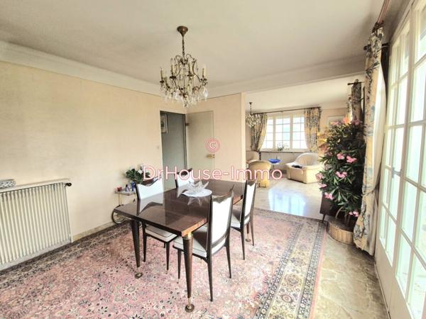 Maison à vendre 5 pièces de 120 m²
