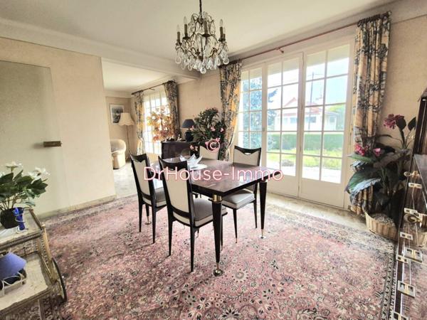 Maison à vendre 5 pièces de 120 m²