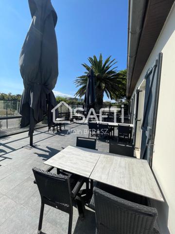 11100 NARBONNE HOTEL 44 CHAMBRES ENSEIGNE NATIONALE