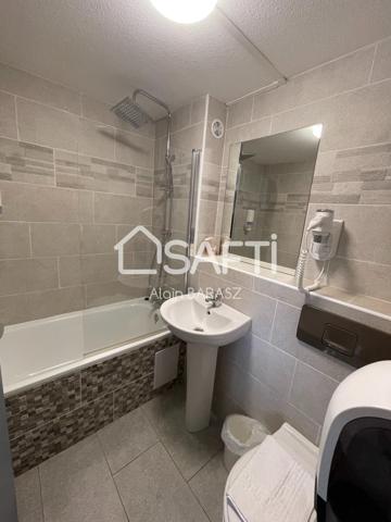 11100 NARBONNE HOTEL 44 CHAMBRES ENSEIGNE NATIONALE