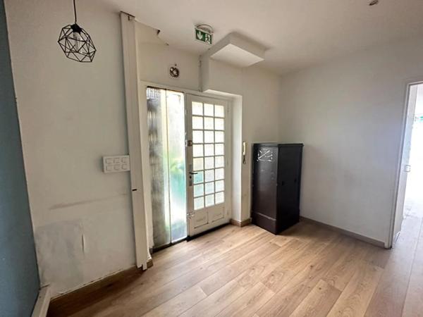 Bureau à vendre à Paris (75009)