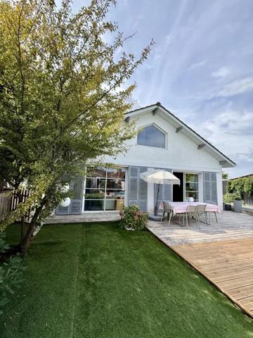 Maison à vendre à Eysines (33320)
