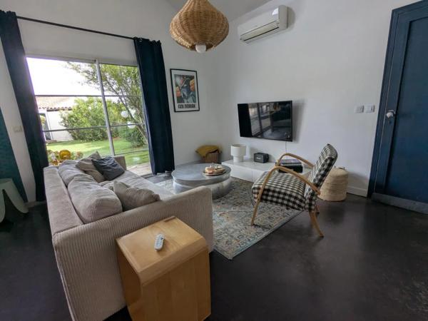 Maison à vendre à Eysines (33320)
