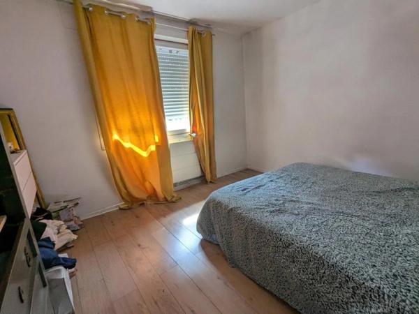 Maison à vendre à Eysines (33320)
