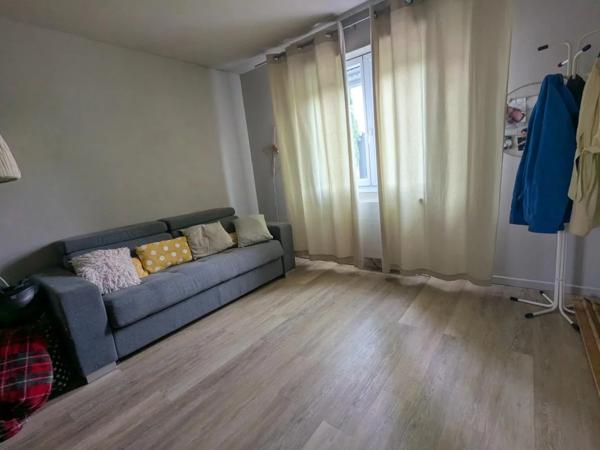 Maison à vendre à Eysines (33320)