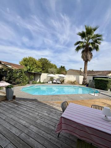 Maison à vendre à Eysines (33320)
