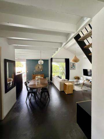 Maison à vendre à Eysines (33320)