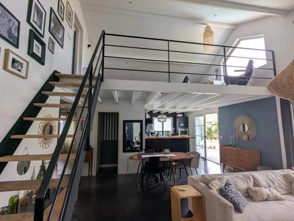 Maison à vendre à Eysines (33320)