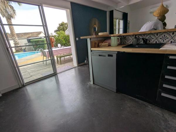 Maison à vendre à Eysines (33320)