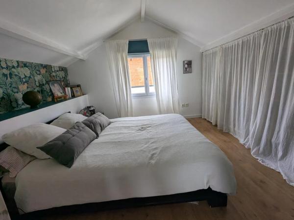 Maison à vendre à Eysines (33320)