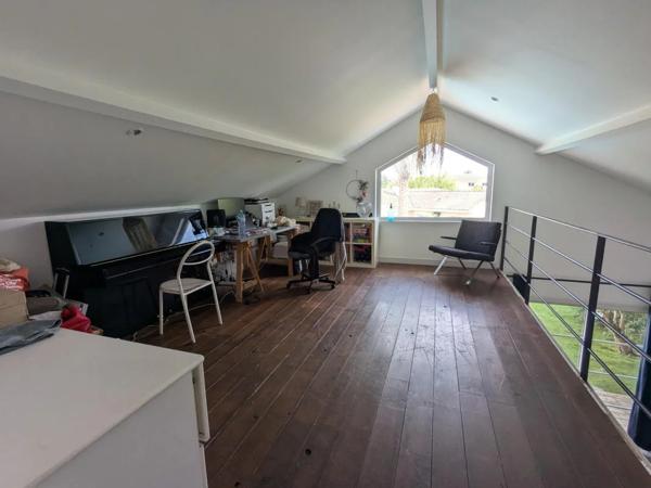 Maison à vendre à Eysines (33320)