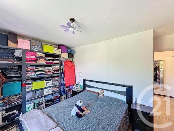 Appartement F3 à vendre  3 pièces - 56,68 m2 AMELIE LES BAINS PALALDA - 66