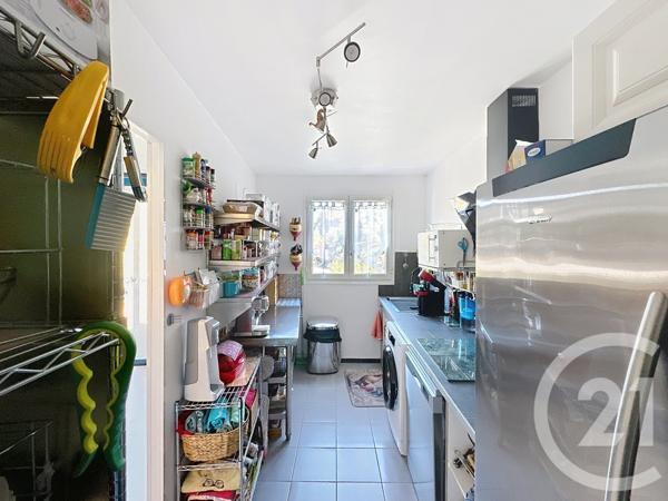 Appartement F3 à vendre  3 pièces - 56,68 m2 AMELIE LES BAINS PALALDA - 66