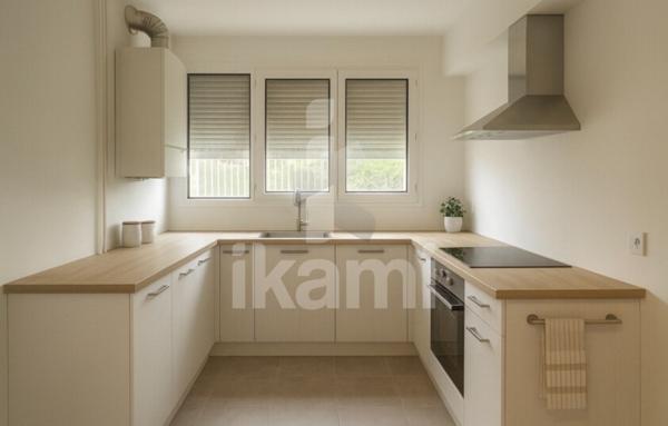 Appartement de 106 m²