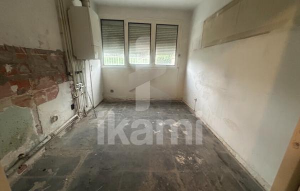 Appartement de 106 m²