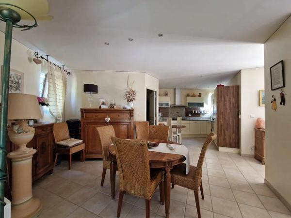 Immobilier Lorgues (83510) – Maison d’hôtes 240m2 – 1 100 000 €