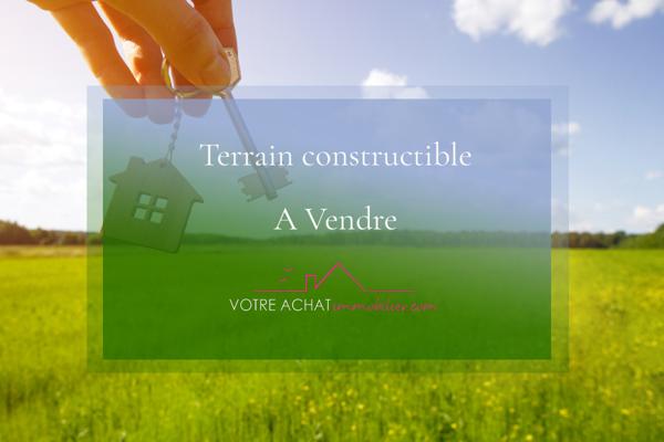 Terrain Constructible Quimperlé