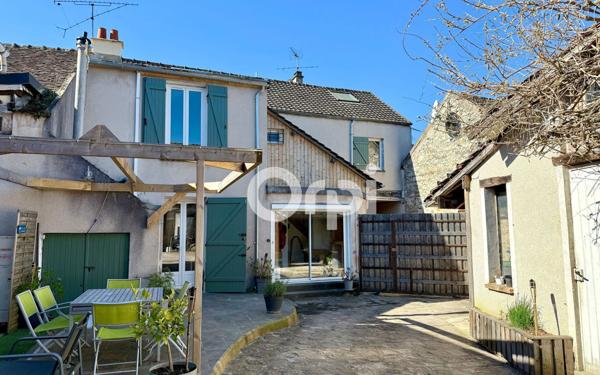 Maison à vendre    7 pièces •  Veneux-les-Sablons