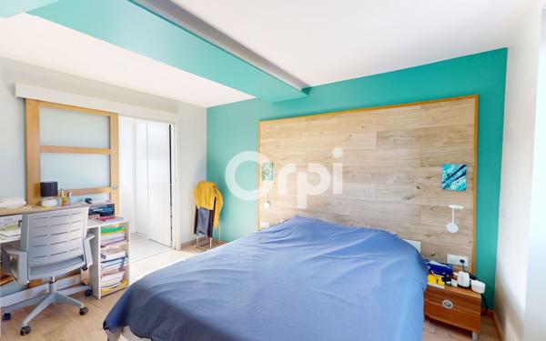 Maison à vendre    7 pièces •  Veneux-les-Sablons