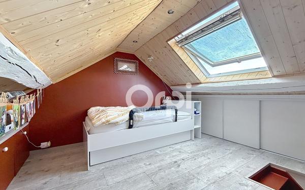 Maison à vendre    7 pièces •  Veneux-les-Sablons