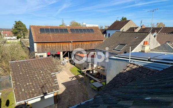 Maison à vendre    7 pièces •  Veneux-les-Sablons