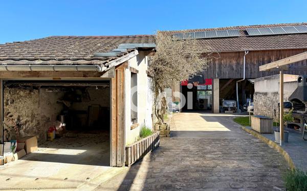 Maison à vendre    7 pièces •  Veneux-les-Sablons