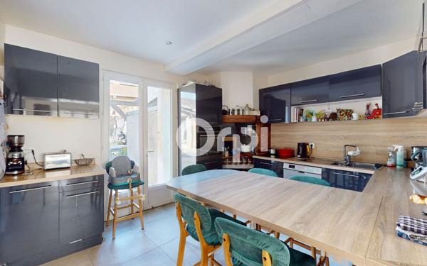 Maison à vendre    7 pièces •  Veneux-les-Sablons