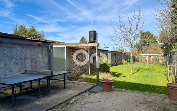 Maison à vendre    7 pièces •  Veneux-les-Sablons