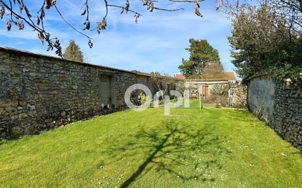 Maison à vendre    7 pièces •  Veneux-les-Sablons