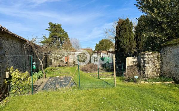 Maison à vendre    7 pièces •  Veneux-les-Sablons