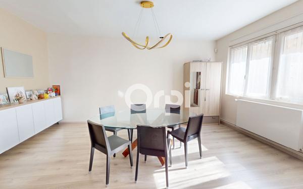 Maison à vendre    7 pièces •  Veneux-les-Sablons