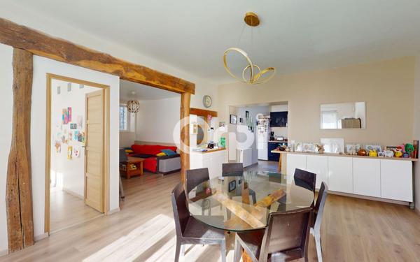 Maison à vendre    7 pièces •  Veneux-les-Sablons