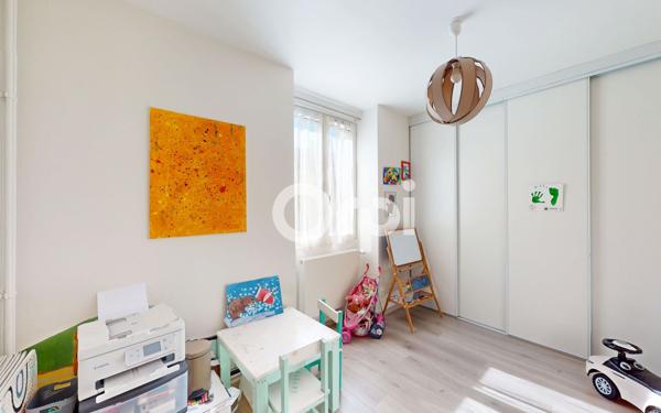 Maison à vendre    7 pièces •  Veneux-les-Sablons