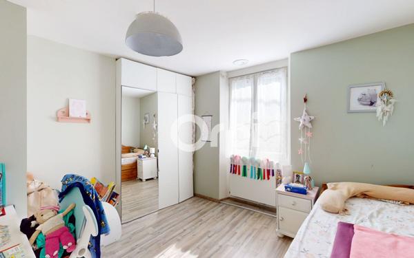 Maison à vendre    7 pièces •  Veneux-les-Sablons