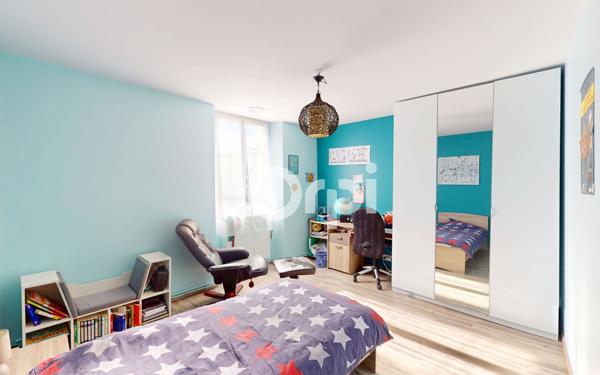 Maison à vendre    7 pièces •  Veneux-les-Sablons