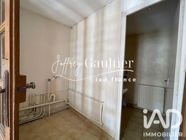 Appartement à vendre 2 pièces 35,47 m² Herblay-sur-Seine