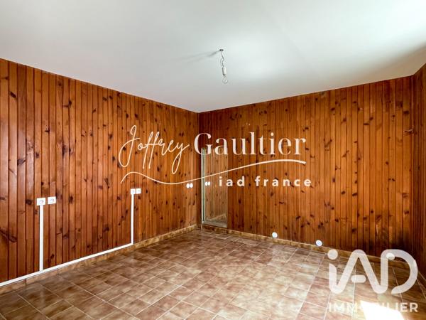 Appartement à vendre 2 pièces 35,47 m² Herblay-sur-Seine