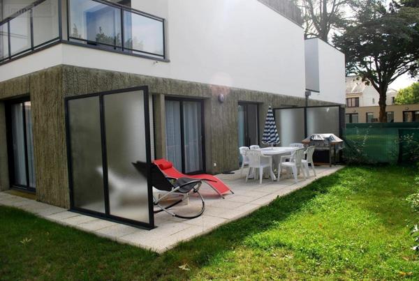 Appartement à vendre à Guérande en Loire-Atlantique (44350), ref : 44128-1117