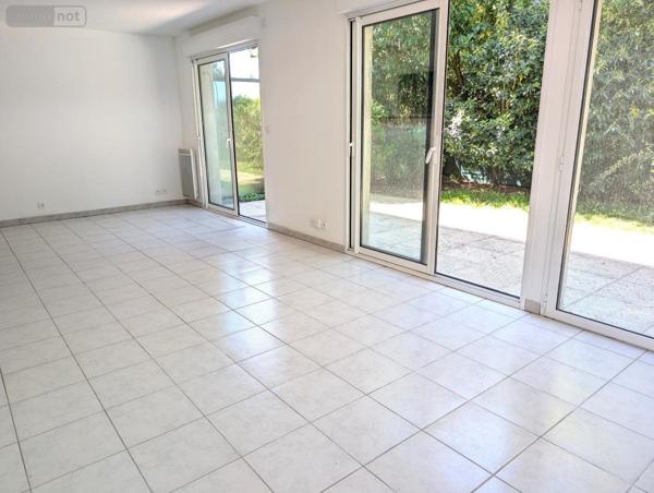 Appartement à vendre à Guérande en Loire-Atlantique (44350), ref : 44128-1117