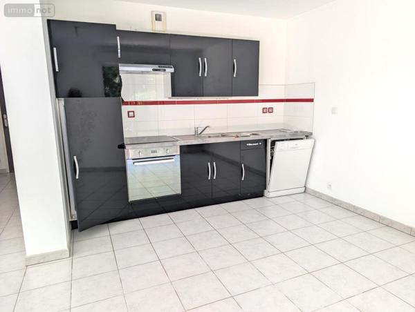 Appartement à vendre à Guérande en Loire-Atlantique (44350), ref : 44128-1117