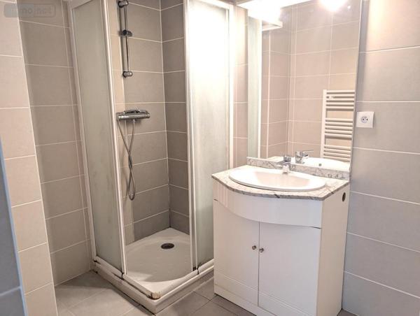 Appartement à vendre à Guérande en Loire-Atlantique (44350), ref : 44128-1117
